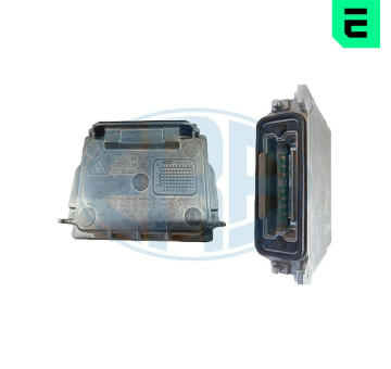 Řídící jednotka, osvětlení ERA 661400