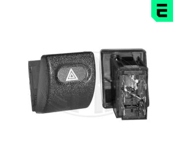 Vypinac vystraznych blikacu ERA 662039