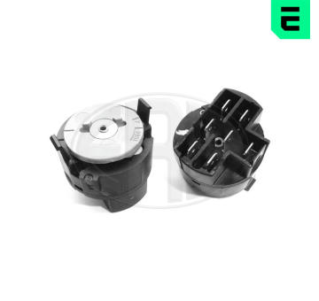 Spínač zapalování / startéru ERA 662121