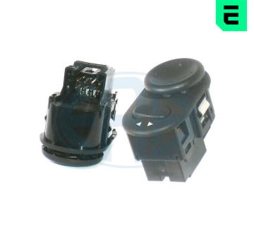 Spínač, nastavení vnějšího zrcátka ERA 662337