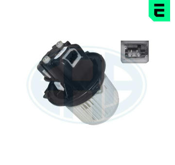 vnitřní ventilátor ERA 664134