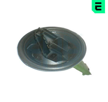 Odpor, vnitřní tlakový ventilátor ERA 665015