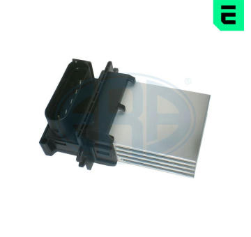 Odpor, vnitřní tlakový ventilátor ERA 665028