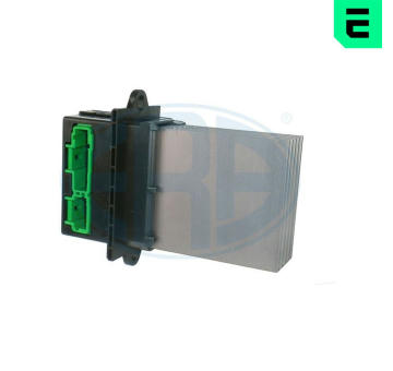 Odpor, vnitřní tlakový ventilátor ERA 665029