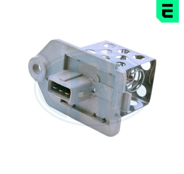 Odpor, vnitřní tlakový ventilátor ERA 665070