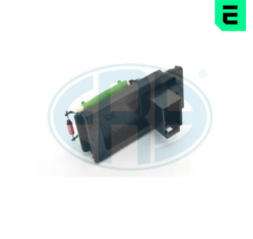 Odpor, vnitřní tlakový ventilátor ERA 665074