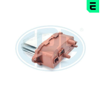 Odpor, vnitřní tlakový ventilátor ERA 665082