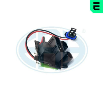Odpor, vnitřní tlakový ventilátor ERA 665092