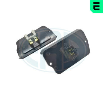 Odpor, vnitřní tlakový ventilátor ERA 665100