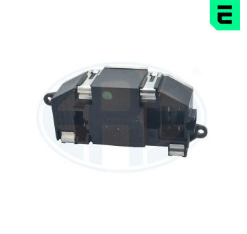 Odpor, vnitřní tlakový ventilátor ERA 665123