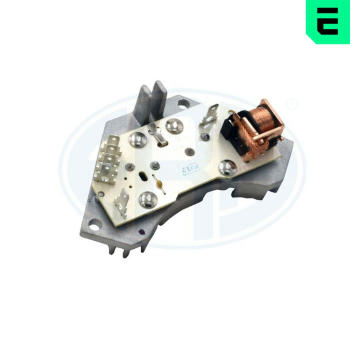 Odpor, vnitřní tlakový ventilátor ERA 665124