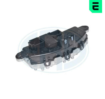 Odpor, vnitřní tlakový ventilátor ERA 665125