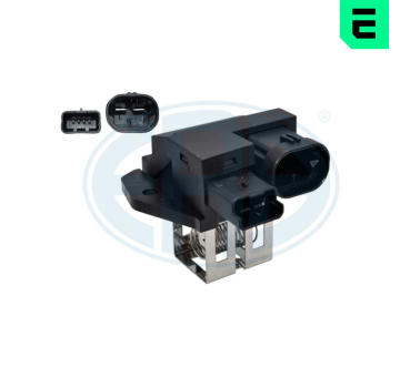 Odpor, vnitřní tlakový ventilátor ERA 665157