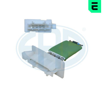 Odpor, vnitřní tlakový ventilátor ERA 665159