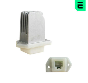 Odpor, vnitřní tlakový ventilátor ERA 665242