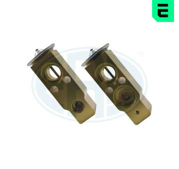 Expanzní ventil, klimatizace ERA 669040