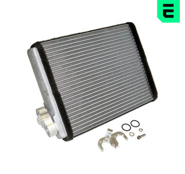 Výměník tepla, vnitřní vytápění ERA 669235