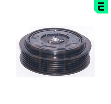 Elektromagnetická spojka, kompresor klimatizace ERA 671025