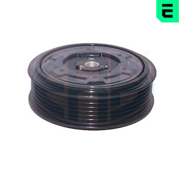 Elektromagnetická spojka, kompresor klimatizace ERA 671026