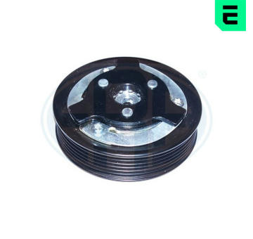 Elektromagnetická spojka, kompresor klimatizace ERA 671028