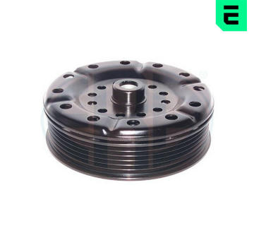 Elektromagnetická spojka, kompresor klimatizace ERA 671038