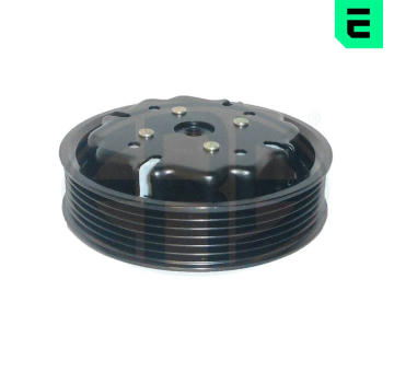 Elektromagnetická spojka, kompresor klimatizace ERA 671083