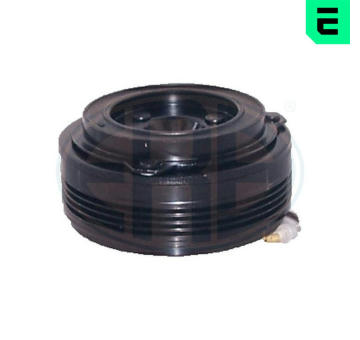 Elektromagnetická spojka, kompresor klimatizace ERA 671103