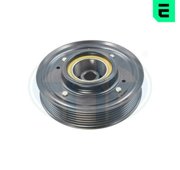 Elektromagnetická spojka, kompresor klimatizace ERA 671136