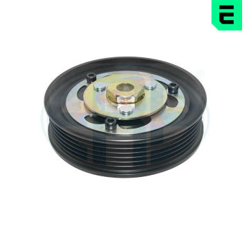 Elektromagnetická spojka, kompresor klimatizace ERA 671140