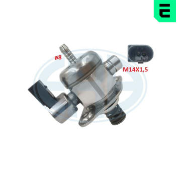 Vysokotlaké čerpadlo ERA 773002