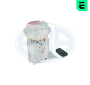 Palivová přívodní jednotka ERA 775058A