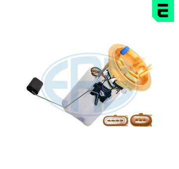 Palivová přívodní jednotka ERA 775547