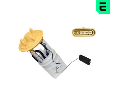 Palivová přívodní jednotka ERA 775729A