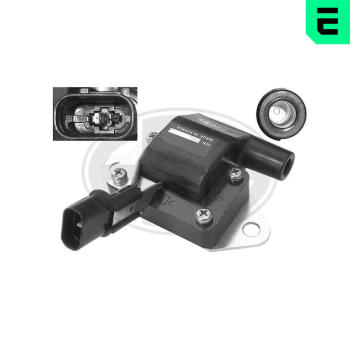 Zapalovací cívka ERA 880055