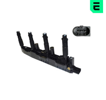 Zapalovací cívka ERA 880096A