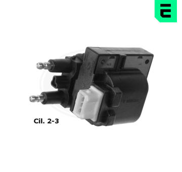 Zapalovací cívka ERA 880116A
