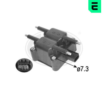 Zapalovací cívka ERA 880297