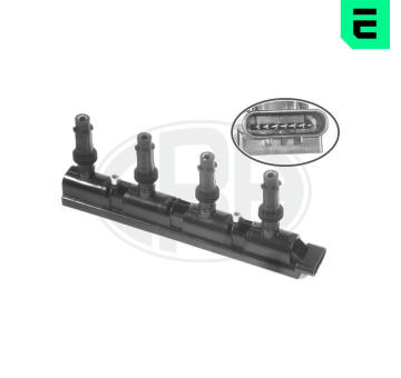 Zapalovací cívka ERA 880354