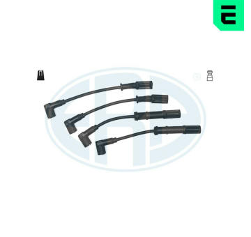 Sada kabelů pro zapalování ERA 883003