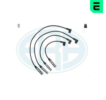 Sada kabelů pro zapalování ERA 883007