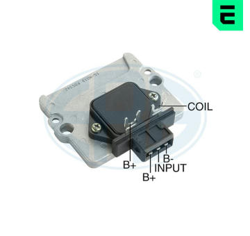 Řídicí jednotka, zapalovací systém ERA 885036