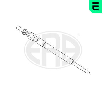 Žhavicí svíčka ERA 886004