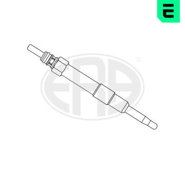 Žhavicí svíčka ERA 886005