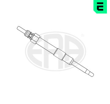 Žhavicí svíčka ERA 886009