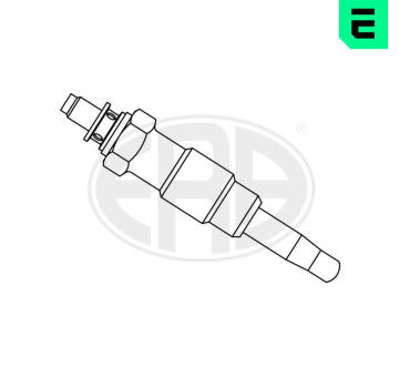 Žhavicí svíčka ERA 886051