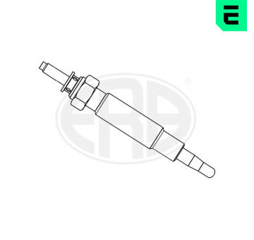 Žhavicí svíčka ERA 887017