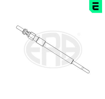 Žhavicí svíčka ERA 887083