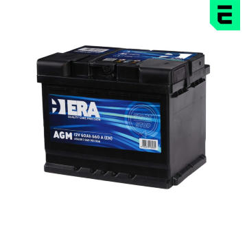 startovací baterie ERA A56011