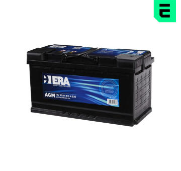 akumulátor 12V 95Ah 810A ERA AGM 353x190x175mm +pól vpravo