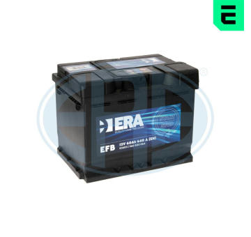 startovací baterie ERA E56011